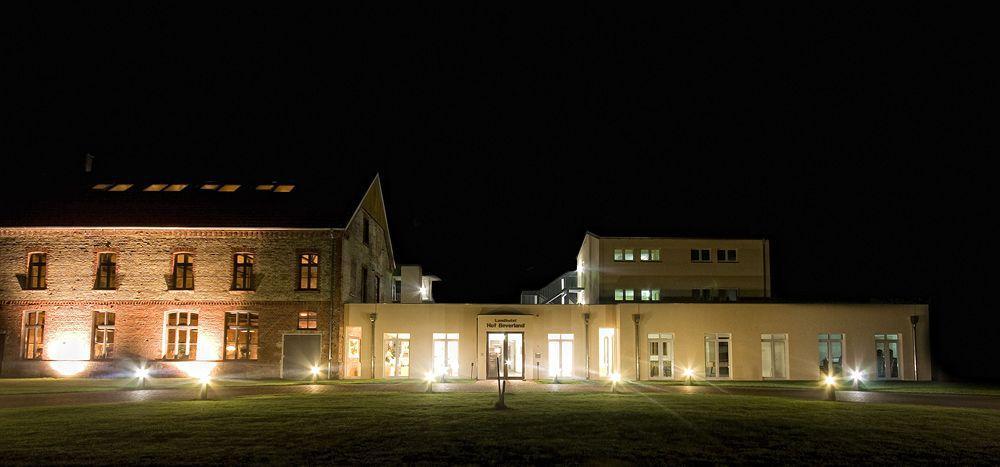 Landhotel Beverland Bei Muenster Ostbevern Exterior photo