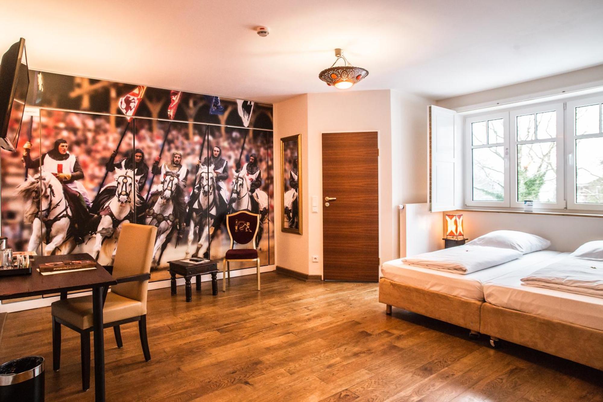 Landhotel Beverland Bei Muenster Ostbevern Exterior photo